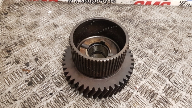 Same Rubin 120 Silver, Titan Transmission Gear Clutch Hub Z43/58 0.007.7764.3/20 - نقل الحركة - جرار: صور 5 Same Rubin 120 Silver, Titan Transmission Gear Clutch Hub Z43/58 0.007.7764.3/20 - نقل الحركة - جرار: صور 5