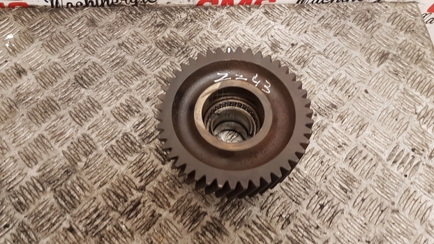Same Rubin 120 Silver, Titan Transmission Gear Clutch Hub Z43/58 0.007.7764.3/20 - نقل الحركة - جرار: صور 2 Same Rubin 120 Silver, Titan Transmission Gear Clutch Hub Z43/58 0.007.7764.3/20 - نقل الحركة - جرار: صور 2