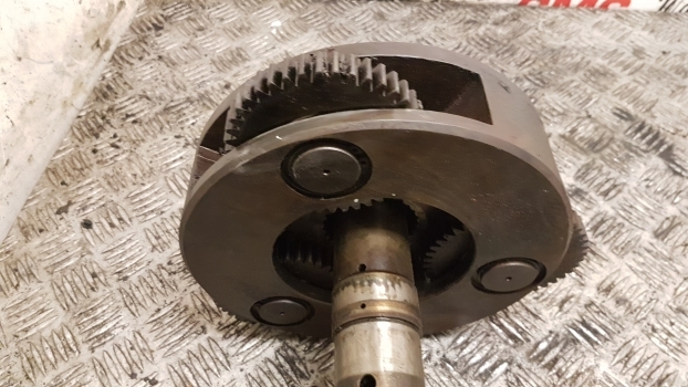 Same Rubin 120 Transmission Planetary Unit, Shaft 0.011.8732.0, 0.008.5262.0/60 - نقل الحركة - جرار: صور 5 Same Rubin 120 Transmission Planetary Unit, Shaft 0.011.8732.0, 0.008.5262.0/60 - نقل الحركة - جرار: صور 5