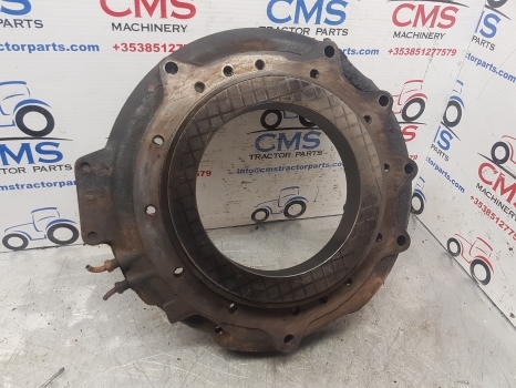 Same Titan Silver 100.6 Deutz Agrotron Rear Axle Brake Plate 0.008.5608.3/80 - أجزاء الفرامل - جرار: صور 1 Same Titan Silver 100.6 Deutz Agrotron Rear Axle Brake Plate 0.008.5608.3/80 - أجزاء الفرامل - جرار: صور 1