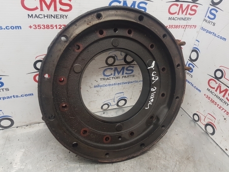 Same Titan Silver 100.6 Deutz Agrotron Rear Axle Brake Plate 0.008.5608.3/80 - أجزاء الفرامل - جرار: صور 3 Same Titan Silver 100.6 Deutz Agrotron Rear Axle Brake Plate 0.008.5608.3/80 - أجزاء الفرامل - جرار: صور 3