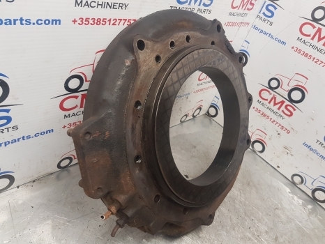 Same Titan Silver 100.6 Deutz Agrotron Rear Axle Brake Plate 0.008.5608.3/80 - أجزاء الفرامل - جرار: صور 2 Same Titan Silver 100.6 Deutz Agrotron Rear Axle Brake Plate 0.008.5608.3/80 - أجزاء الفرامل - جرار: صور 2
