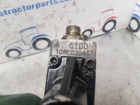 Terex Danfoss Proportional Valve Slice #2 159h0996, 6100, 108e02085 - قطع الغيار - الآلات والماكينات الزراعية: صور 2 Terex Danfoss Proportional Valve Slice #2 159h0996, 6100, 108e02085 - قطع الغيار - الآلات والماكينات الزراعية: صور 2