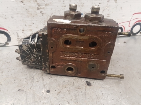 Terex Danfoss Proportional Valve Slice #4 159h0996, 157b6100, 0503b056708 - قطع الغيار - الآلات والماكينات الزراعية: صور 4 Terex Danfoss Proportional Valve Slice #4 159h0996, 157b6100, 0503b056708 - قطع الغيار - الآلات والماكينات الزراعية: صور 4