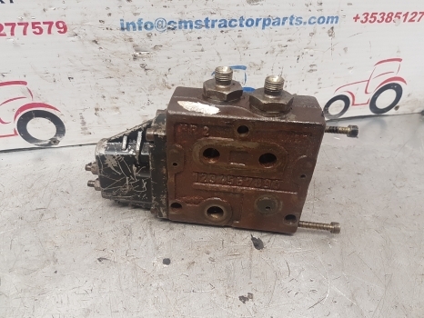 Terex Danfoss Proportional Valve Slice #4 159h0996, 157b6100, 0503b056708 - قطع الغيار - الآلات والماكينات الزراعية: صور 3 Terex Danfoss Proportional Valve Slice #4 159h0996, 157b6100, 0503b056708 - قطع الغيار - الآلات والماكينات الزراعية: صور 3