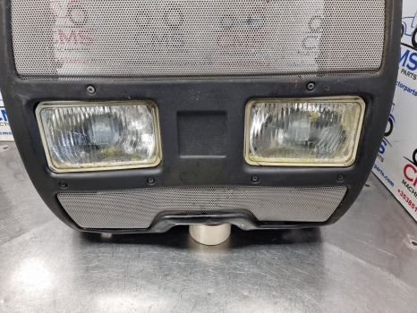 Valtra 600, 700, 800, A65, A75 Series Nose Cone Grille, Grill Panel V33371410 - جلوپنجره: صور 5 Valtra 600, 700, 800, A65, A75 Series Nose Cone Grille, Grill Panel V33371410 - جلوپنجره: صور 5