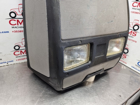 Valtra 600, 700, 800, A65, A75 Series Nose Cone Grille, Grill Panel V33371410 - جلوپنجره: صور 3 Valtra 600, 700, 800, A65, A75 Series Nose Cone Grille, Grill Panel V33371410 - جلوپنجره: صور 3