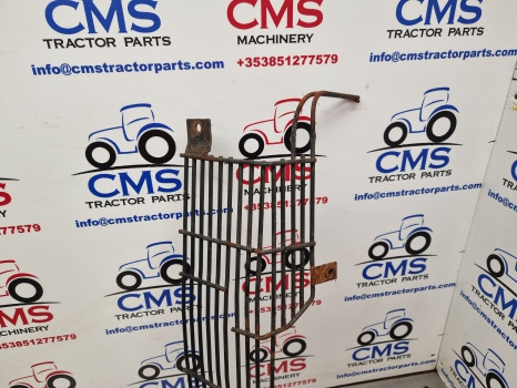 Valtra 6400, 8000, Engine Alternator Shield, Guard V33462300, V33020510 - جلوپنجره: صور 2 Valtra 6400, 8000, Engine Alternator Shield, Guard V33462300, V33020510 - جلوپنجره: صور 2