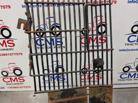 Valtra 6400, 8000, Engine Shield, Guard V33462200 - جلوپنجره: صور 5 Valtra 6400, 8000, Engine Shield, Guard V33462200 - جلوپنجره: صور 5