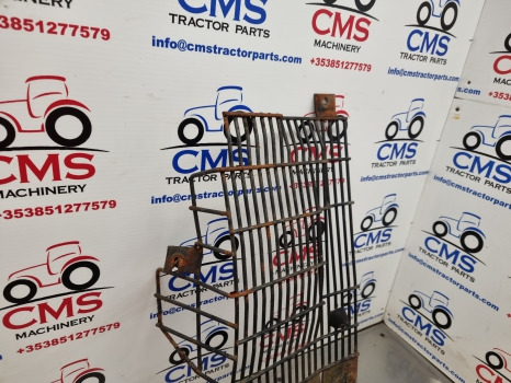 Valtra 6400, 8000, Engine Shield, Guard V33462200 - جلوپنجره: صور 2 Valtra 6400, 8000, Engine Shield, Guard V33462200 - جلوپنجره: صور 2