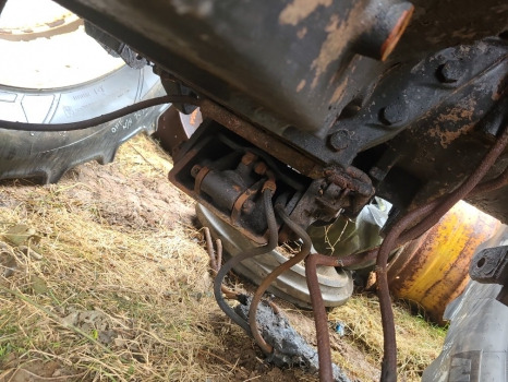 Valtra S230, S240, S260, S280 Pick Up Hitch Complete V34752610 - قطع الغيار - الآلات والماكينات الزراعية: صور 4 Valtra S230, S240, S260, S280 Pick Up Hitch Complete V34752610 - قطع الغيار - الآلات والماكينات الزراعية: صور 4