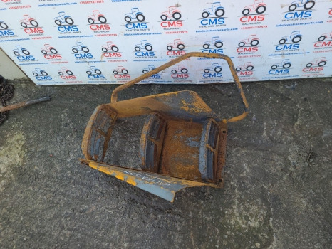 Valtra S374 Cab Footstep 4349600m94 - خطوة جانبية: صور 2 Valtra S374 Cab Footstep 4349600m94 - خطوة جانبية: صور 2