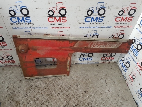 Zetor 6311 Engine Side Panel Lhs Zetor6311 - هيكل السيارة الخارجية - جرار: صور 2 Zetor 6311 Engine Side Panel Lhs Zetor6311 - هيكل السيارة الخارجية - جرار: صور 2