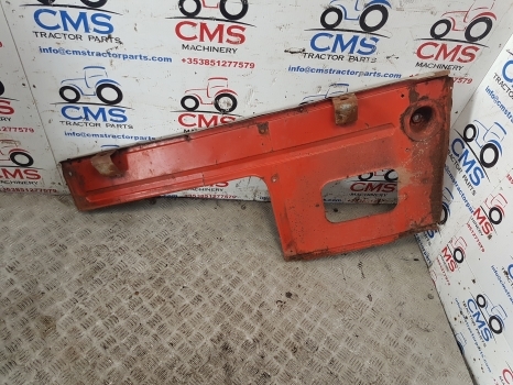 Zetor 6311 Engine Side Panel Lhs Zetor6311 - هيكل السيارة الخارجية - جرار: صور 5 Zetor 6311 Engine Side Panel Lhs Zetor6311 - هيكل السيارة الخارجية - جرار: صور 5