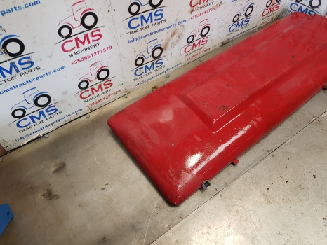 Zetor 6911, 4718, 5711, 5718, 6718, Cab Bonnet Hood Assy Check Length - هيكل السيارة الخارجية: صور 4 Zetor 6911, 4718, 5711, 5718, 6718, Cab Bonnet Hood Assy Check Length - هيكل السيارة الخارجية: صور 4