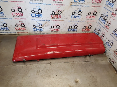 Zetor 6911, 4718, 5711, 5718, 6718, Cab Bonnet Hood Assy Check Length - هيكل السيارة الخارجية: صور 2 Zetor 6911, 4718, 5711, 5718, 6718, Cab Bonnet Hood Assy Check Length - هيكل السيارة الخارجية: صور 2