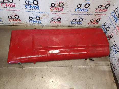 Zetor 6911, 4718, 5711, 5718, 6718, Cab Bonnet Hood Assy Check Length - هيكل السيارة الخارجية: صور 1 Zetor 6911, 4718, 5711, 5718, 6718, Cab Bonnet Hood Assy Check Length - هيكل السيارة الخارجية: صور 1