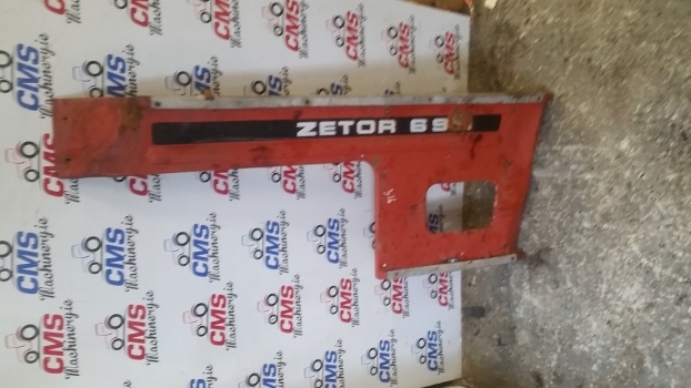 Zetor 6911 Engine Side Panel Right - هيكل السيارة الخارجية - جرار: صور 1 Zetor 6911 Engine Side Panel Right - هيكل السيارة الخارجية - جرار: صور 1
