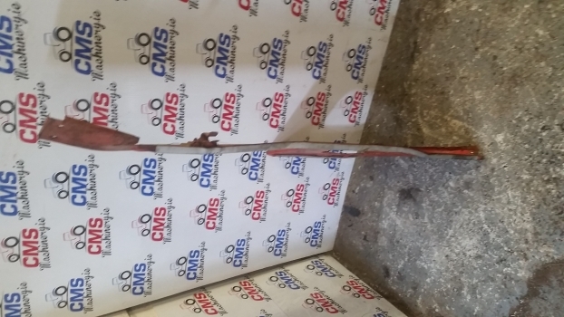 Zetor 6911 Engine Side Panel Right - هيكل السيارة الخارجية - جرار: صور 2 Zetor 6911 Engine Side Panel Right - هيكل السيارة الخارجية - جرار: صور 2