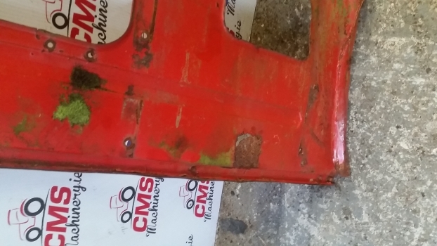 Zetor 6911 Engine Side Panel Right - هيكل السيارة الخارجية - جرار: صور 4 Zetor 6911 Engine Side Panel Right - هيكل السيارة الخارجية - جرار: صور 4