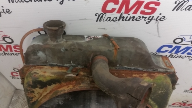 Zetor 6911 Water Radiator. - المشعاع - جرار: صور 4 Zetor 6911 Water Radiator. - المشعاع - جرار: صور 4