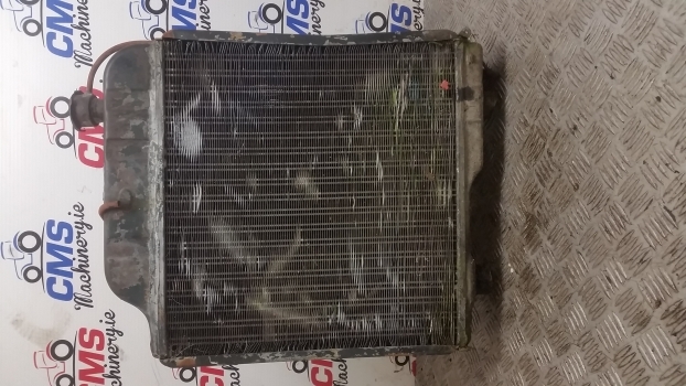 Zetor 6911 Water Radiator. - المشعاع - جرار: صور 1 Zetor 6911 Water Radiator. - المشعاع - جرار: صور 1