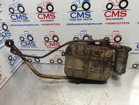 Zetor 8011 Power Steering Oil Tank And Filter 531980278010, 80.272.901 - قيادة السيارة - جرار: صور 1 Zetor 8011 Power Steering Oil Tank And Filter 531980278010, 80.272.901 - قيادة السيارة - جرار: صور 1