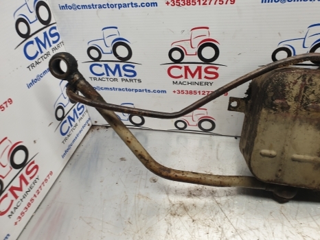 Zetor 8011 Power Steering Oil Tank And Filter 531980278010, 80.272.901 - قيادة السيارة - جرار: صور 3 Zetor 8011 Power Steering Oil Tank And Filter 531980278010, 80.272.901 - قيادة السيارة - جرار: صور 3