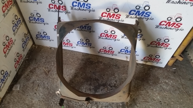 Zetor Radiator Cowling - نظام التبريد - جرار: صور 3 Zetor Radiator Cowling - نظام التبريد - جرار: صور 3