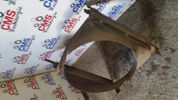 Zetor Radiator Cowling - نظام التبريد - جرار: صور 4 Zetor Radiator Cowling - نظام التبريد - جرار: صور 4