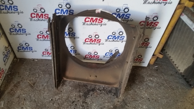 Zetor Radiator Cowling - نظام التبريد - جرار: صور 1 Zetor Radiator Cowling - نظام التبريد - جرار: صور 1