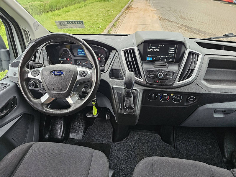 Ford Transit 2.0 L2H2 Automaat Navi! إيجار Ford Transit 2.0 L2H2 Automaat Navi!: صور 7