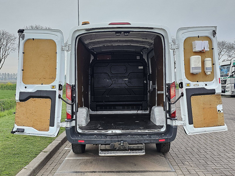 Ford Transit 2.0 L2H2 Automaat Navi! إيجار Ford Transit 2.0 L2H2 Automaat Navi!: صور 12