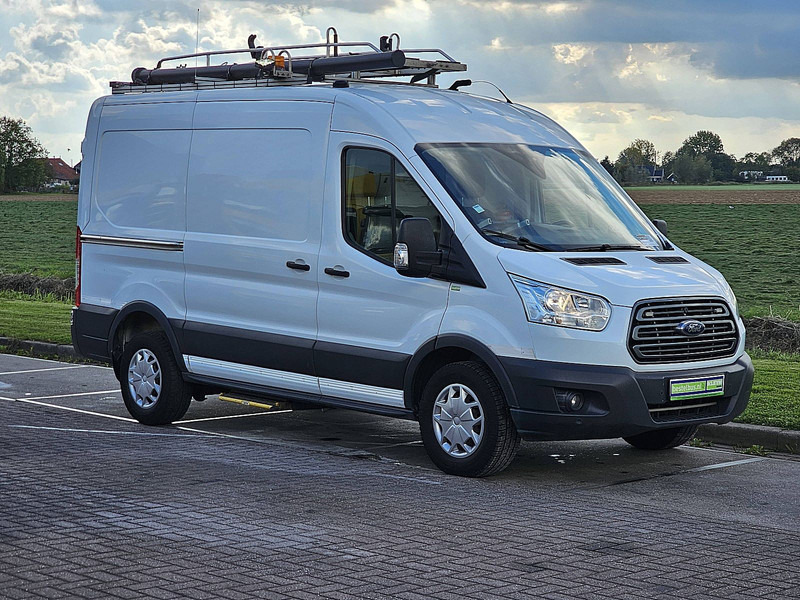 Ford Transit 2.0 L2H2 Imperiaal Navi! - فان: صور 4 Ford Transit 2.0 L2H2 Imperiaal Navi! - فان: صور 4