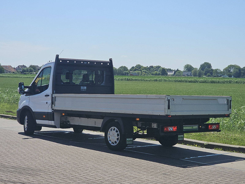 Ford Transit 2.0 L4 Open Laadbak - الشاحنات الصغيرة المسطحة: صور 5 Ford Transit 2.0 L4 Open Laadbak - الشاحنات الصغيرة المسطحة: صور 5