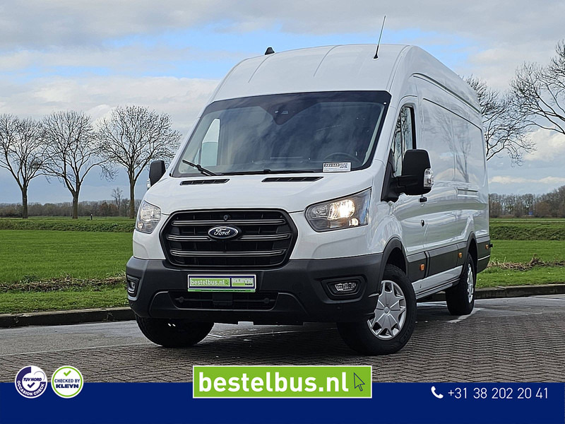 Ford Transit 2.0 L4H3 360Camera Navi - فان: صور 1 Ford Transit 2.0 L4H3 360Camera Navi - فان: صور 1