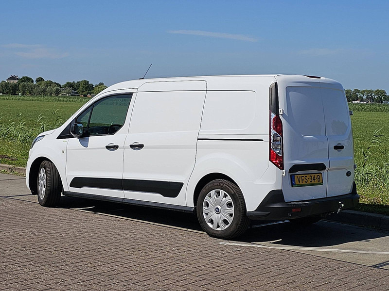 Ford Transit Connect 1.5 L2 3-Zits 2x-Zijdeur - الشاحنات الصغيرة صندوق مغلق: صور 5 Ford Transit Connect 1.5 L2 3-Zits 2x-Zijdeur - الشاحنات الصغيرة صندوق مغلق: صور 5