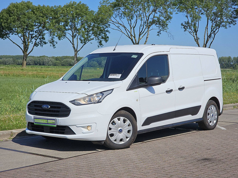Ford Transit Connect 1.5 L2 3-Zits 2x-Zijdeur - الشاحنات الصغيرة صندوق مغلق: صور 2 Ford Transit Connect 1.5 L2 3-Zits 2x-Zijdeur - الشاحنات الصغيرة صندوق مغلق: صور 2
