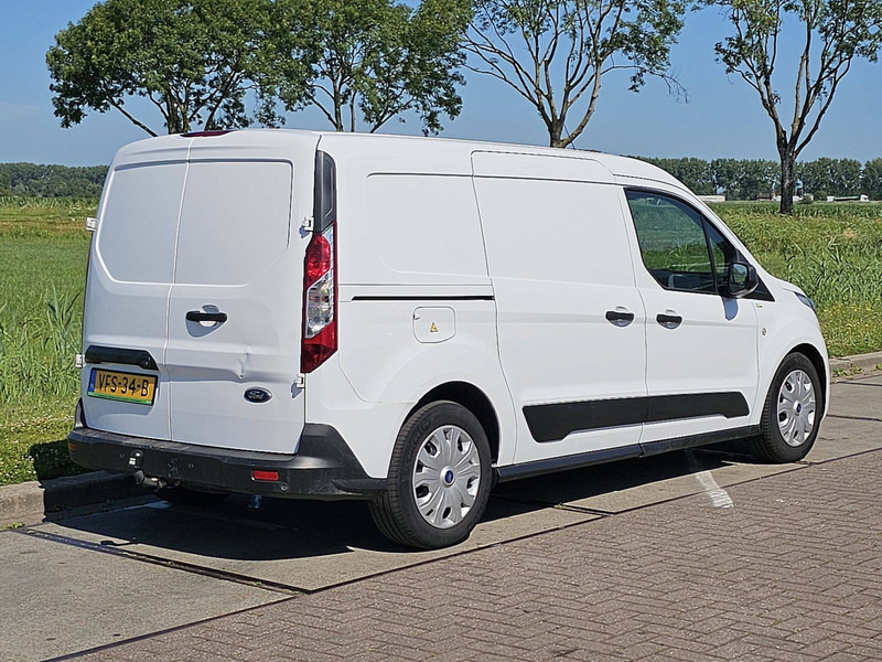 Ford Transit Connect 1.5 L2 3-Zits 2x-Zijdeur - الشاحنات الصغيرة صندوق مغلق: صور 3 Ford Transit Connect 1.5 L2 3-Zits 2x-Zijdeur - الشاحنات الصغيرة صندوق مغلق: صور 3