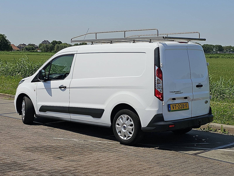 Ford Transit Connect 1.5 L2 3-Zits Airco! - فان المدمجة: صور 5 Ford Transit Connect 1.5 L2 3-Zits Airco! - فان المدمجة: صور 5