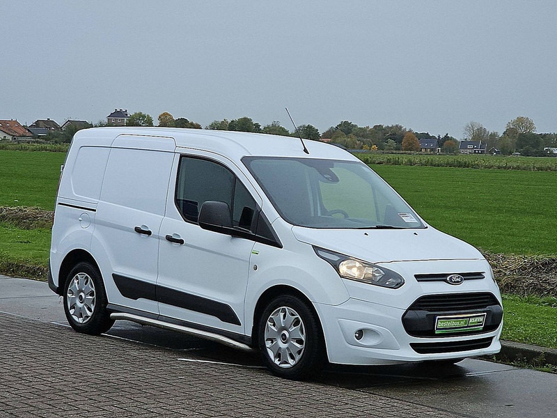 Ford Transit Connect 1.6 L1 Airco NAP! - فان المدمجة: صور 4 Ford Transit Connect 1.6 L1 Airco NAP! - فان المدمجة: صور 4