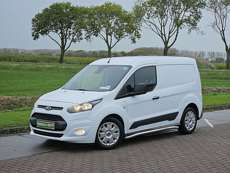 Ford Transit Connect 1.6 L1 Airco NAP! - فان المدمجة: صور 2 Ford Transit Connect 1.6 L1 Airco NAP! - فان المدمجة: صور 2