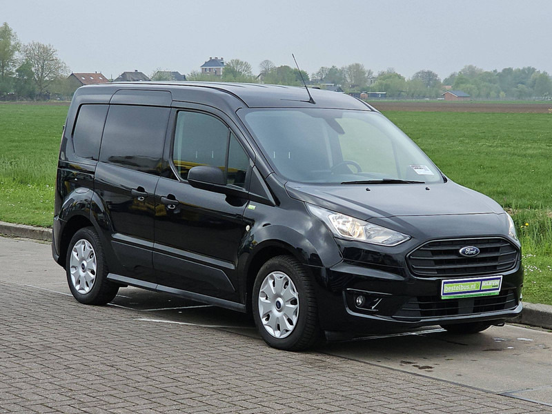Ford Transit Connect L1 TREND Navi Euro6! - الشاحنات الصغيرة صندوق مغلق: صور 4 Ford Transit Connect L1 TREND Navi Euro6! - الشاحنات الصغيرة صندوق مغلق: صور 4