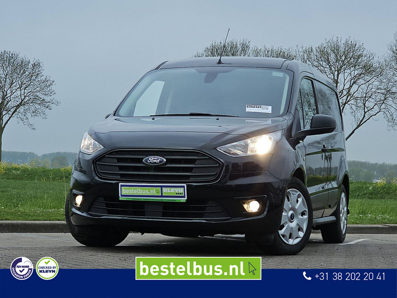 Ford Transit Connect L1 TREND Navi Euro6! - الشاحنات الصغيرة صندوق مغلق: صور 1 Ford Transit Connect L1 TREND Navi Euro6! - الشاحنات الصغيرة صندوق مغلق: صور 1