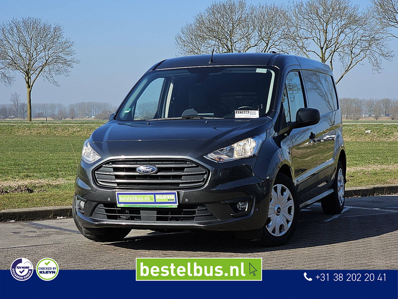 Ford Transit Connect L2 TREND Navi Euro6! - الشاحنات الصغيرة صندوق مغلق: صور 1 Ford Transit Connect L2 TREND Navi Euro6! - الشاحنات الصغيرة صندوق مغلق: صور 1