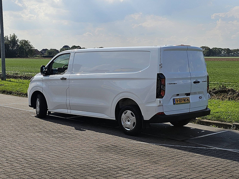 Ford Transit Custom 2.0 ac automaat EURO6 - فان المدمجة: صور 5 Ford Transit Custom 2.0 ac automaat EURO6 - فان المدمجة: صور 5