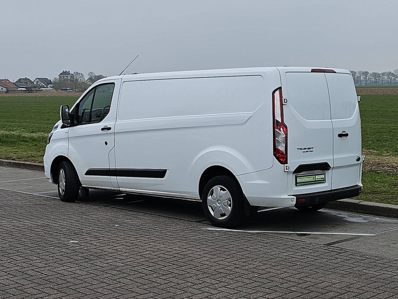 Ford Transit Custom L2H1 Navi Euro6 - فان المدمجة: صور 5 Ford Transit Custom L2H1 Navi Euro6 - فان المدمجة: صور 5
