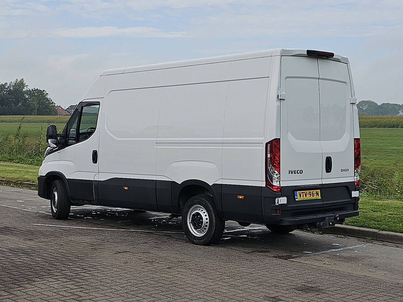 Iveco Daily 35 S 14 ac automaat EURO6 - فان: صور 5 Iveco Daily 35 S 14 ac automaat EURO6 - فان: صور 5