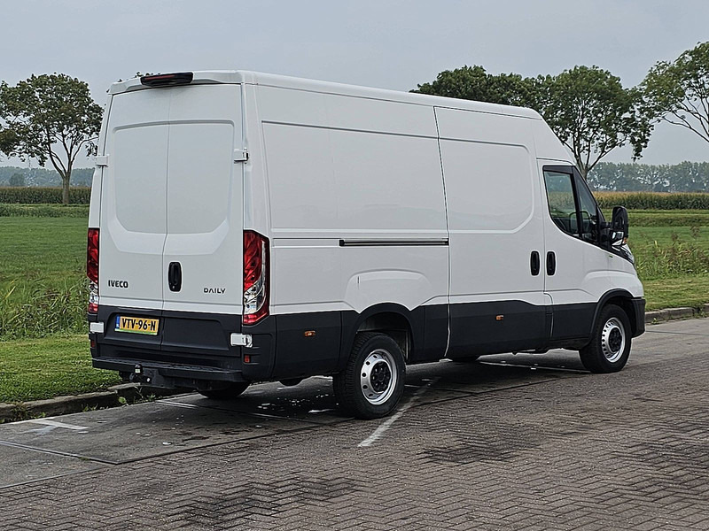 Iveco Daily 35 S 14 ac automaat EURO6 - فان: صور 3 Iveco Daily 35 S 14 ac automaat EURO6 - فان: صور 3