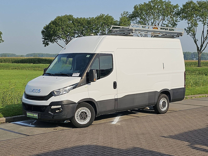 Iveco Daily 35S14 L2H2 Imperiaal Euro6 - فان: صور 2 Iveco Daily 35S14 L2H2 Imperiaal Euro6 - فان: صور 2